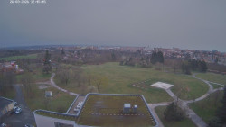 Heliport Nemocnice Znojmo