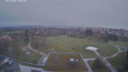 Heliport Nemocnice Znojmo