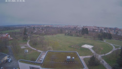 Heliport Nemocnice Znojmo