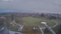 Heliport Nemocnice Znojmo