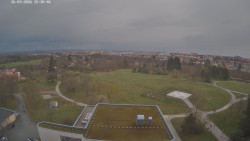 Heliport Nemocnice Znojmo