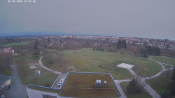 Heliport Nemocnice Znojmo