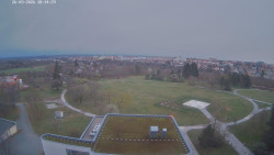 Heliport Nemocnice Znojmo