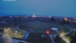 Heliport Nemocnice Znojmo