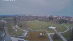 Heliport Nemocnice Znojmo