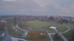 Heliport Nemocnice Znojmo