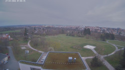 Heliport Nemocnice Znojmo