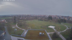 Heliport Nemocnice Znojmo