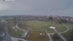 Heliport Nemocnice Znojmo