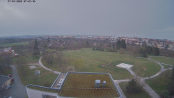 Heliport Nemocnice Znojmo