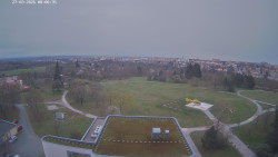 Heliport Nemocnice Znojmo