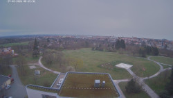 Heliport Nemocnice Znojmo