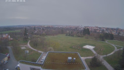Heliport Nemocnice Znojmo
