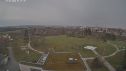 Heliport Nemocnice Znojmo