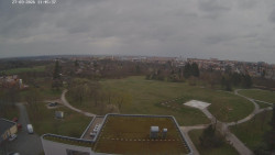 Heliport Nemocnice Znojmo