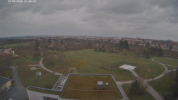 Heliport Nemocnice Znojmo
