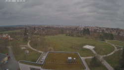 Heliport Nemocnice Znojmo