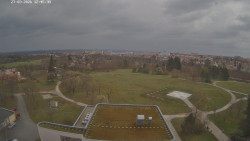 Heliport Nemocnice Znojmo