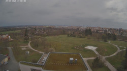 Heliport Nemocnice Znojmo