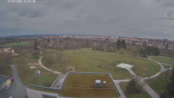 Heliport Nemocnice Znojmo