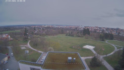 Heliport Nemocnice Znojmo