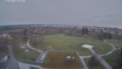 Heliport Nemocnice Znojmo