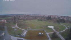 Heliport Nemocnice Znojmo