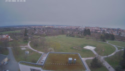 Heliport Nemocnice Znojmo