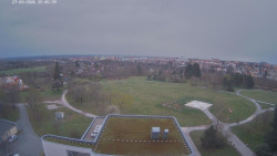 Heliport Nemocnice Znojmo