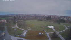 Heliport Nemocnice Znojmo