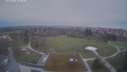 Heliport Nemocnice Znojmo