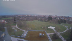 Heliport Nemocnice Znojmo