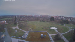 Heliport Nemocnice Znojmo
