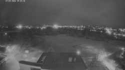 Heliport Nemocnice Znojmo