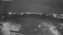 Heliport Nemocnice Znojmo