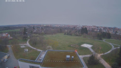 Heliport Nemocnice Znojmo