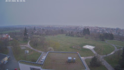 Heliport Nemocnice Znojmo