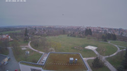 Heliport Nemocnice Znojmo