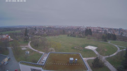 Heliport Nemocnice Znojmo