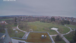 Heliport Nemocnice Znojmo