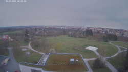 Heliport Nemocnice Znojmo