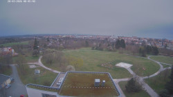 Heliport Nemocnice Znojmo