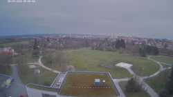 Heliport Nemocnice Znojmo