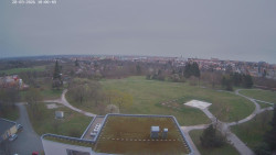 Heliport Nemocnice Znojmo