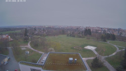 Heliport Nemocnice Znojmo