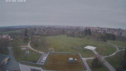 Heliport Nemocnice Znojmo