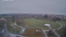 Heliport Nemocnice Znojmo