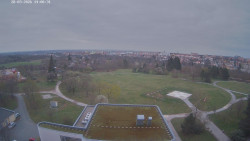 Heliport Nemocnice Znojmo