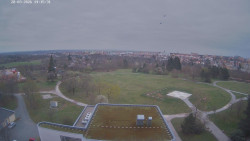 Heliport Nemocnice Znojmo