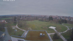 Heliport Nemocnice Znojmo